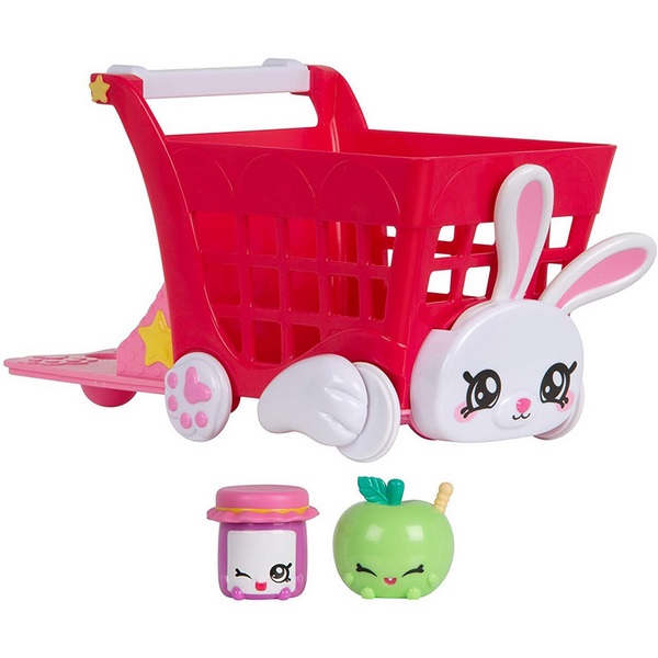shopping basket